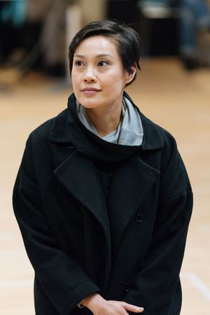 Wendy Kweh (Calpurnia) Photo