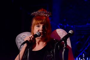 Annie Golden @ BroadwayWorld Annie Golden Photo