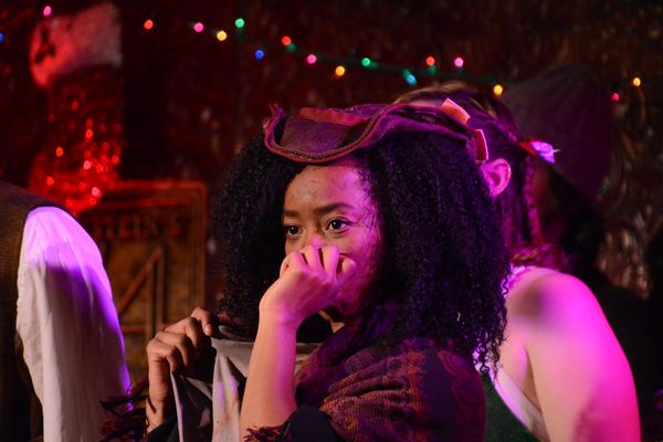 Photo Coverage: The 10th Annual Joe Iconis Christmas Spectacular — photo 16 of 60