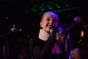 Julia Mattinson Photo