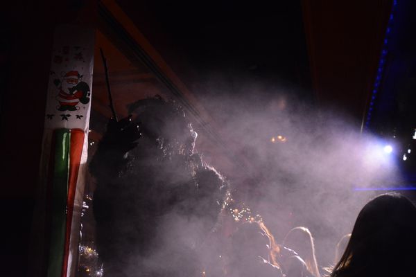 Photo Coverage: The 10th Annual Joe Iconis Christmas Spectacular — photo 18 of 60