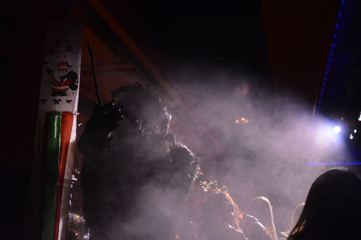 Photo Coverage: The 10th Annual Joe Iconis Christmas Spectacular  Image