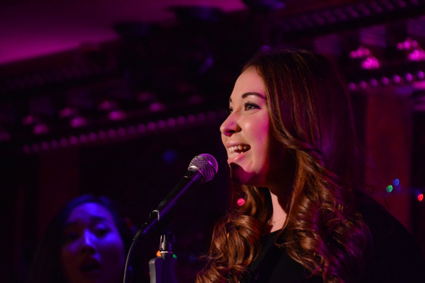 Photo Coverage: The 10th Annual Joe Iconis Christmas Spectacular  Image