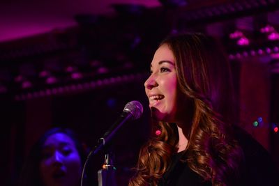 Jessica Kent Photo