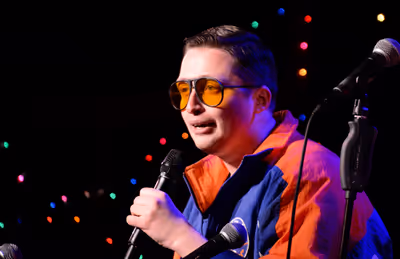 Will Roland Photo