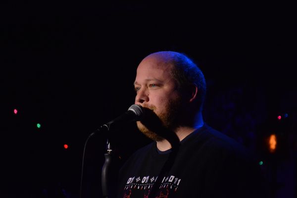 Photo Coverage: The 10th Annual Joe Iconis Christmas Spectacular — photo 58 of 60