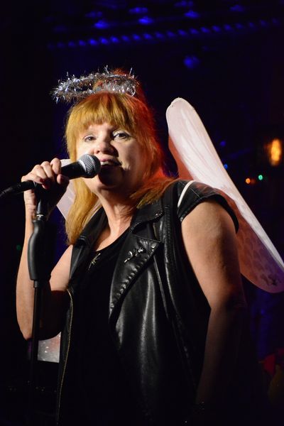 Annie Golden Photo