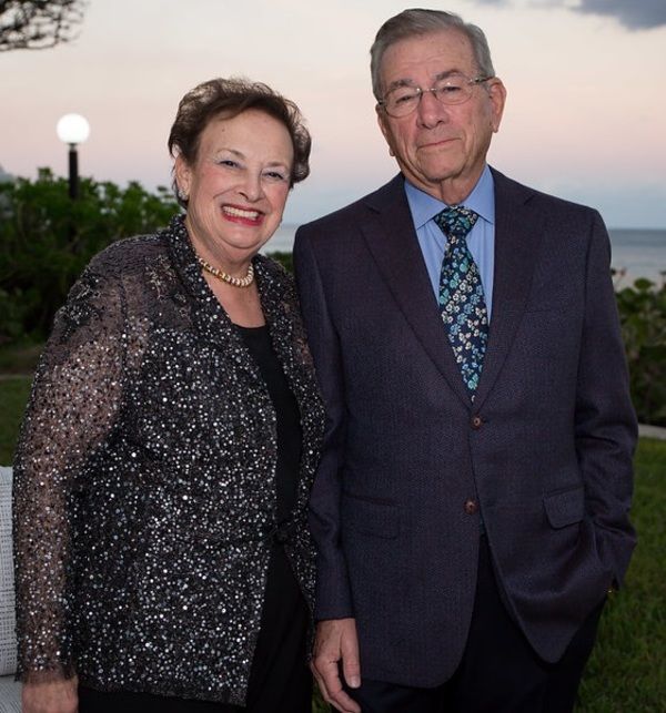 Allan Greenblatt Photo