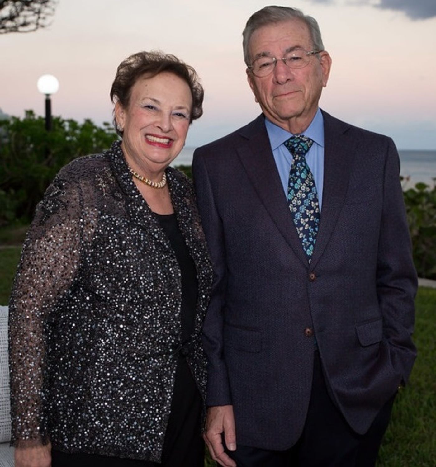 Photo Flash: Palm Beach Opera Celebrates Upcoming Gala with Kickoff Reception at Private Palm Beach Home Photo Flash: Palm Beach Opera Celebrates Upcoming Gala with Kickoff Reception at Private Palm Beach Home Image