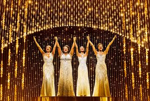 Asmeret Ghebremichael, Moya Angela, Brennyn Lark, and Kimmy Edwards @ BroadwayWorld Asmeret Ghebremichael, Moya Angela, Brennyn Lark, and Kimmy Edwards Photo