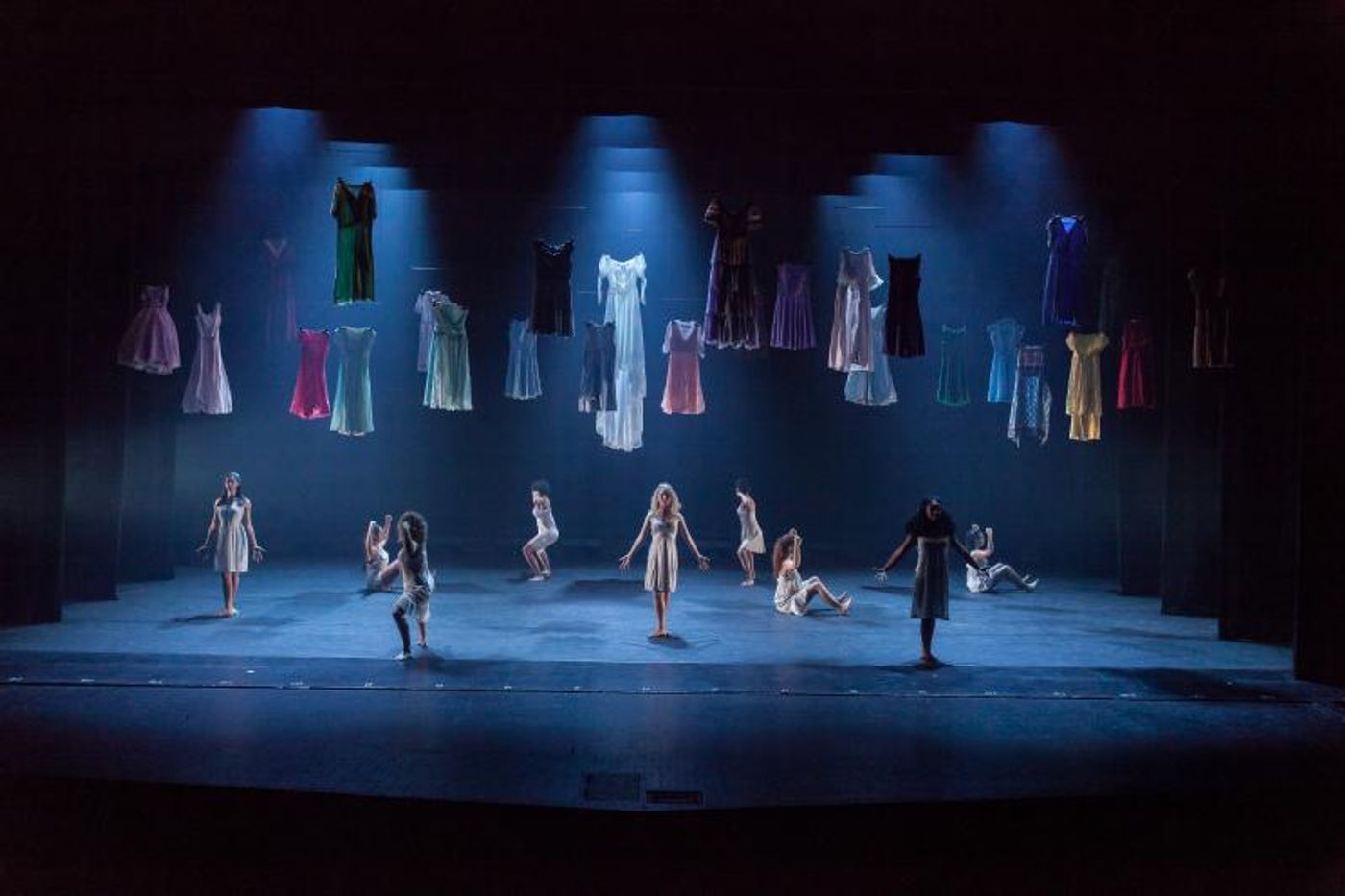 BWW Blog: Exploring the World of Lighting and Design at Ithaca College Department of Theatre Arts BWW Blog: Exploring the World of Lighting and Design at Ithaca College Department of Theatre Arts Image