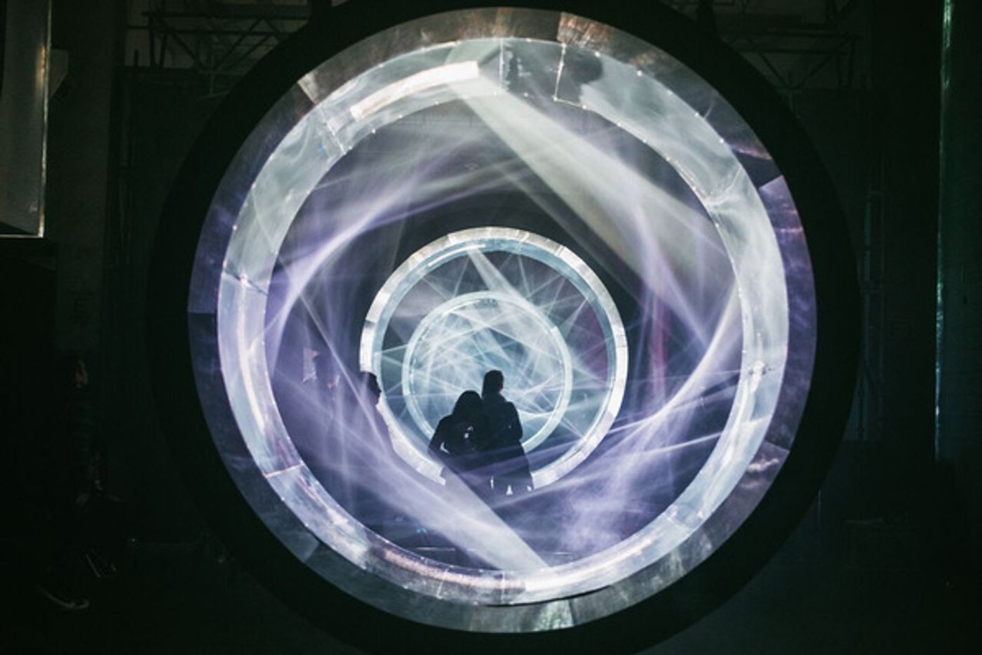 Photo Flash: DAY FOR NIGHT Proves #HoustonStrong featuring Solange, Ryoji Ikeda, Nine Inch Nails, Cardi B and More  Image