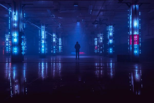 Photo Flash: DAY FOR NIGHT Proves #HoustonStrong featuring Solange, Ryoji Ikeda, Nine Inch Nails, Cardi B and More — photo 15 of 18
