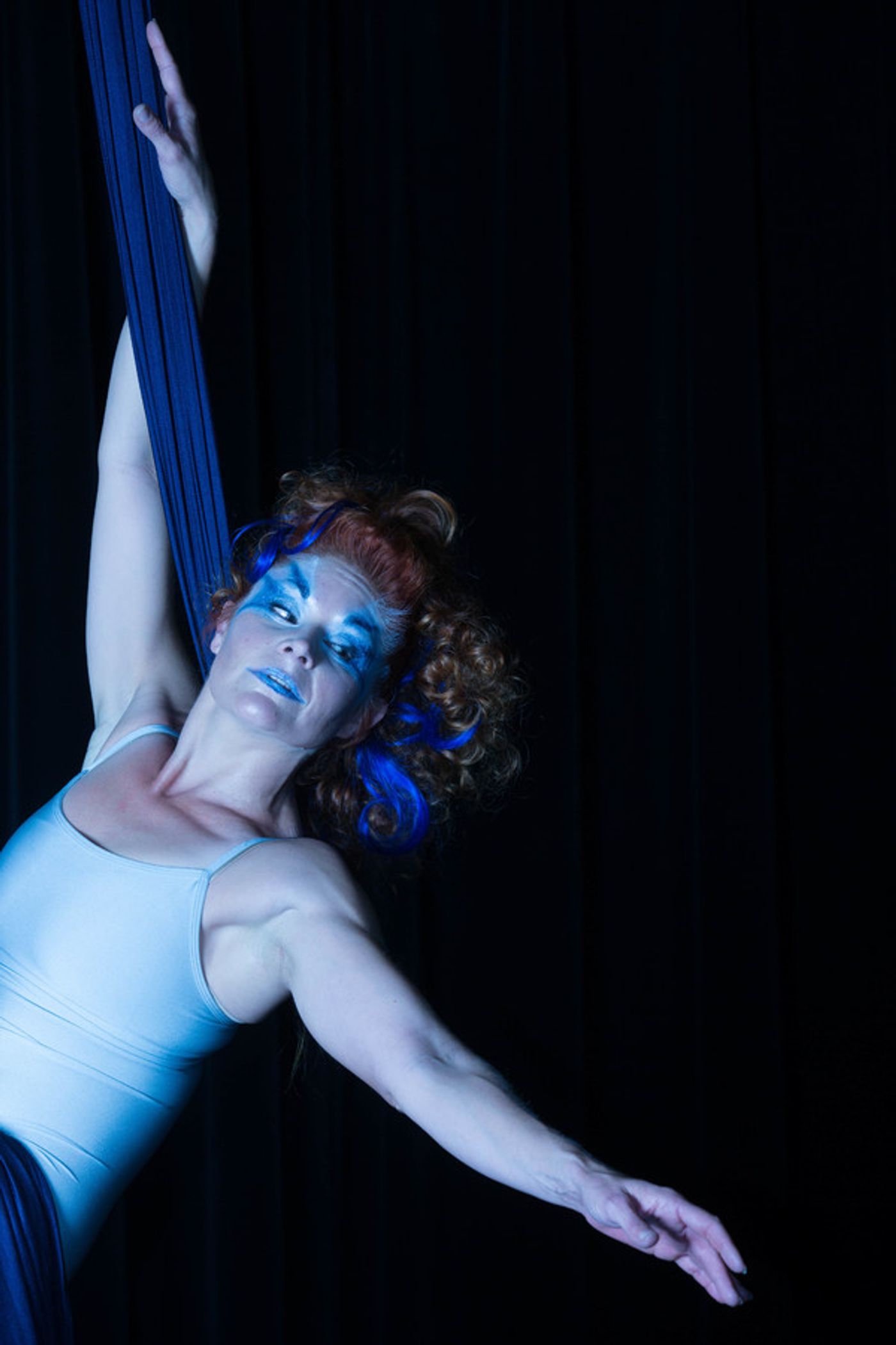 Photo Flash: Jobsite Theatre presents Shakespeare's THE TEMPEST Photo Flash: Jobsite Theatre presents Shakespeare's THE TEMPEST Image