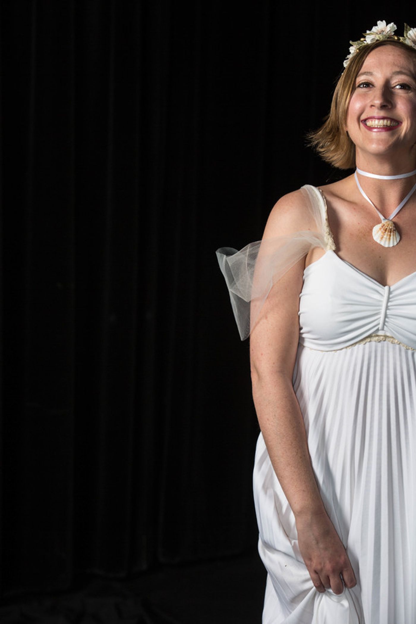 Photo Flash: Jobsite Theatre presents Shakespeare's THE TEMPEST Photo Flash: Jobsite Theatre presents Shakespeare's THE TEMPEST Image