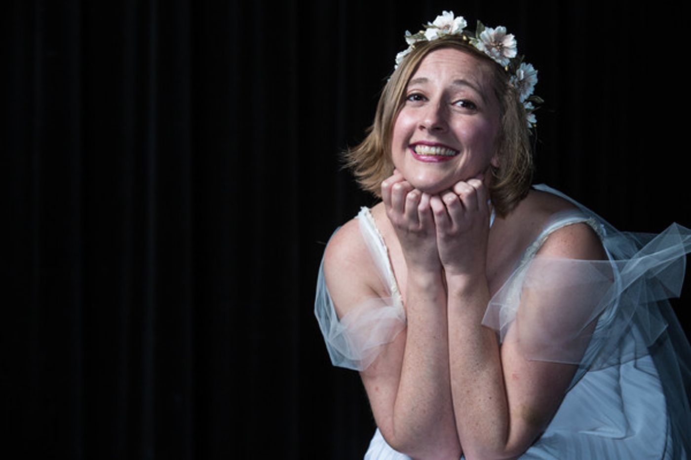 Photo Flash: Jobsite Theatre presents Shakespeare's THE TEMPEST Photo Flash: Jobsite Theatre presents Shakespeare's THE TEMPEST Image