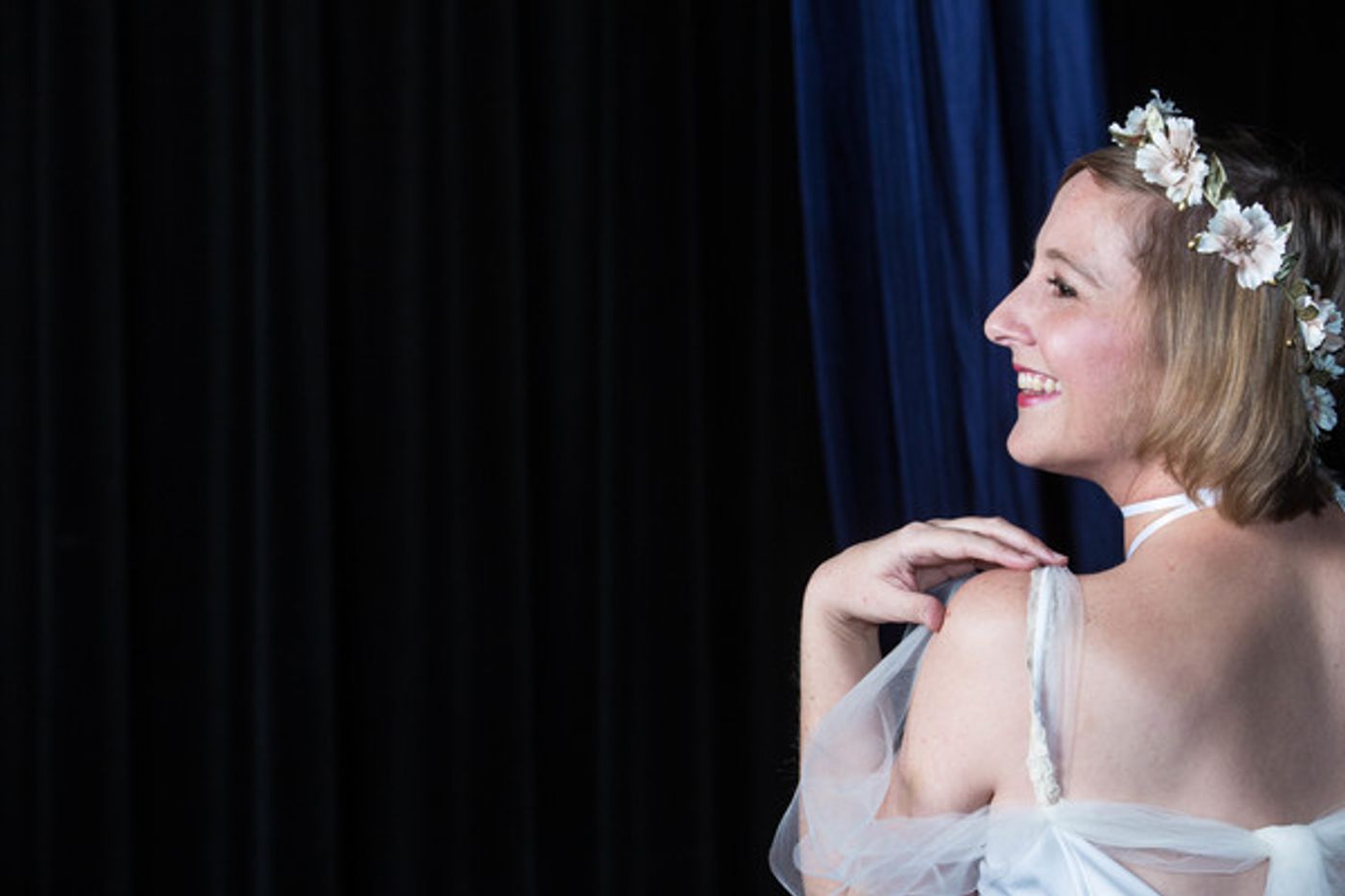 Photo Flash: Jobsite Theatre presents Shakespeare's THE TEMPEST Photo Flash: Jobsite Theatre presents Shakespeare's THE TEMPEST Image