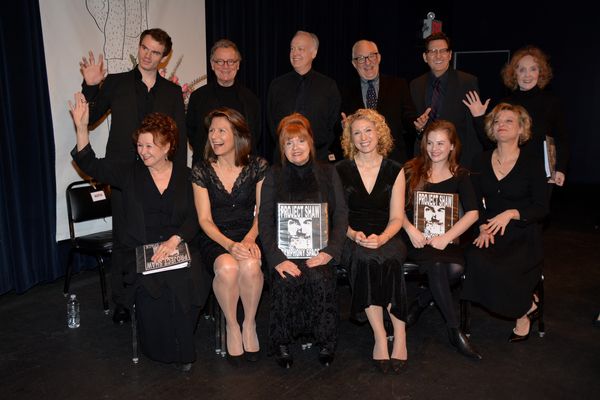 Jay Armstrong Johnson, Robert Langdon Lloyd, Reed Birney, Tim Jerome, Warren Kelley,  Photo