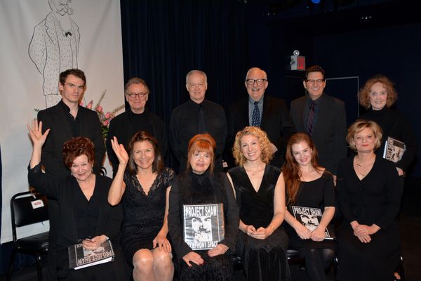 Jay Armstrong Johnson, Robert Langdon Lloyd, Reed Birney, Tim Jerome, Warren Kelley,  Photo