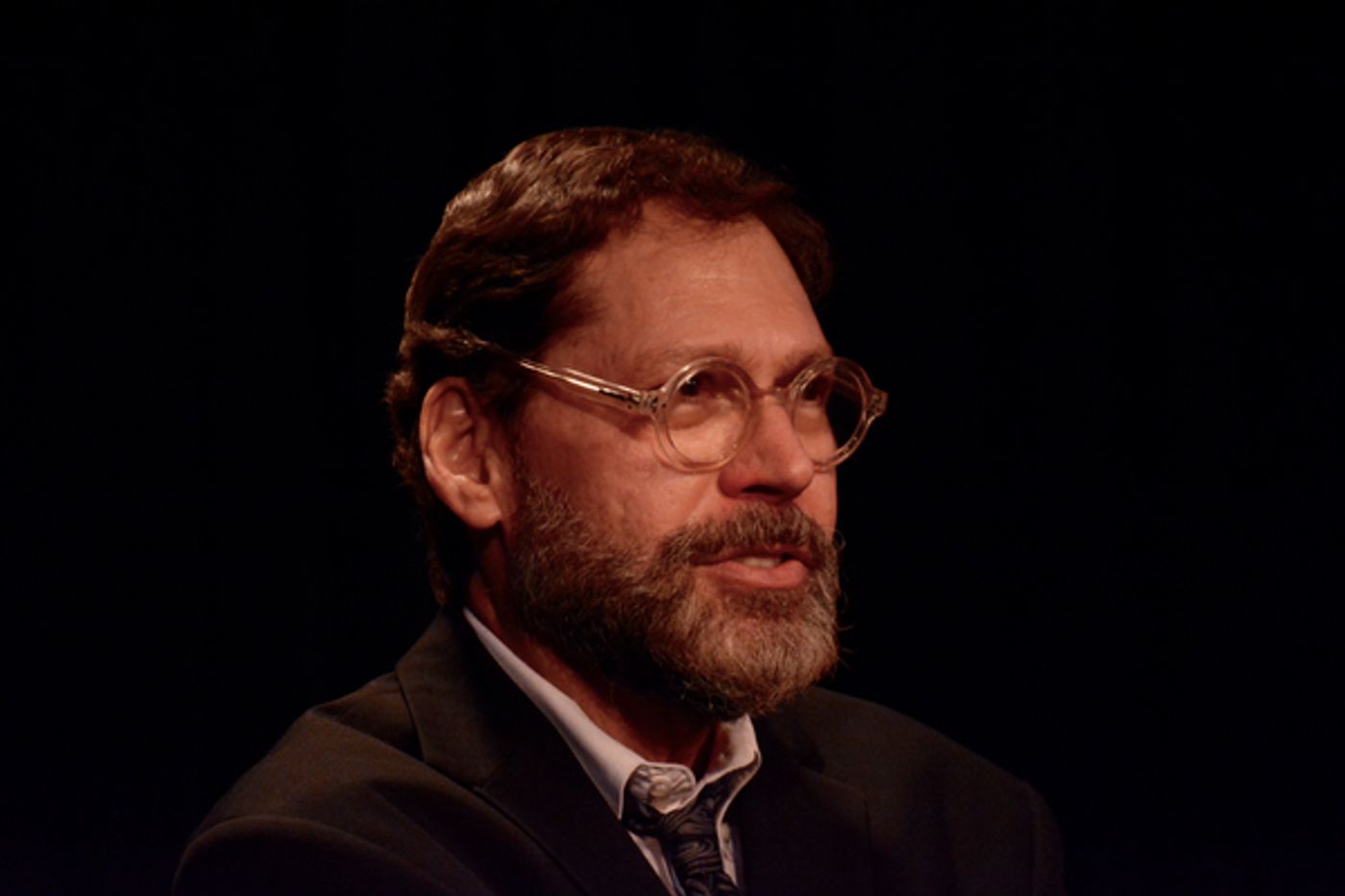 Photo Coverage: Project Shaw Presents Oscar Wilde's A WOMAN OF NO IMPORTANCE  Image