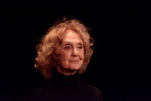 Charlotte Moore @ BroadwayWorld Charlotte Moore Photo