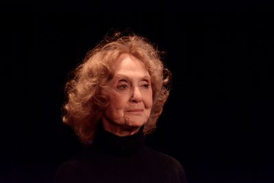 Charlotte Moore Photo