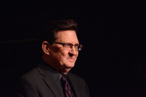 Warren Kelley @ BroadwayWorld Warren Kelley Photo