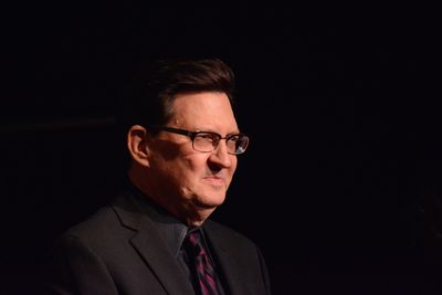 Warren Kelley Photo
