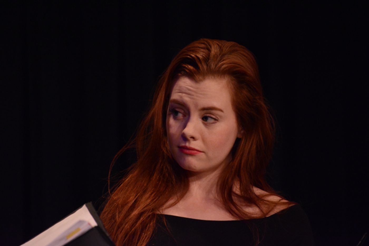 Photo Coverage: Project Shaw Presents Oscar Wilde's A WOMAN OF NO IMPORTANCE  Image
