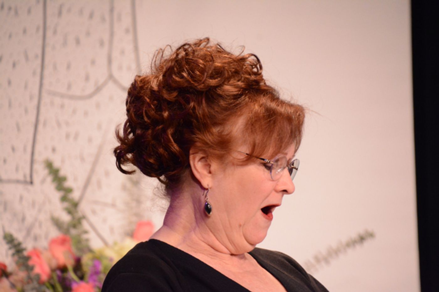 Photo Coverage: Project Shaw Presents Oscar Wilde's A WOMAN OF NO IMPORTANCE  Image