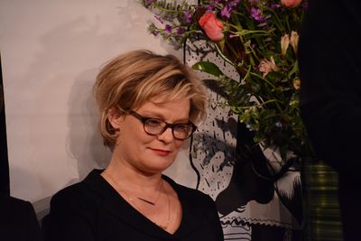 Martha Plimpton Photo