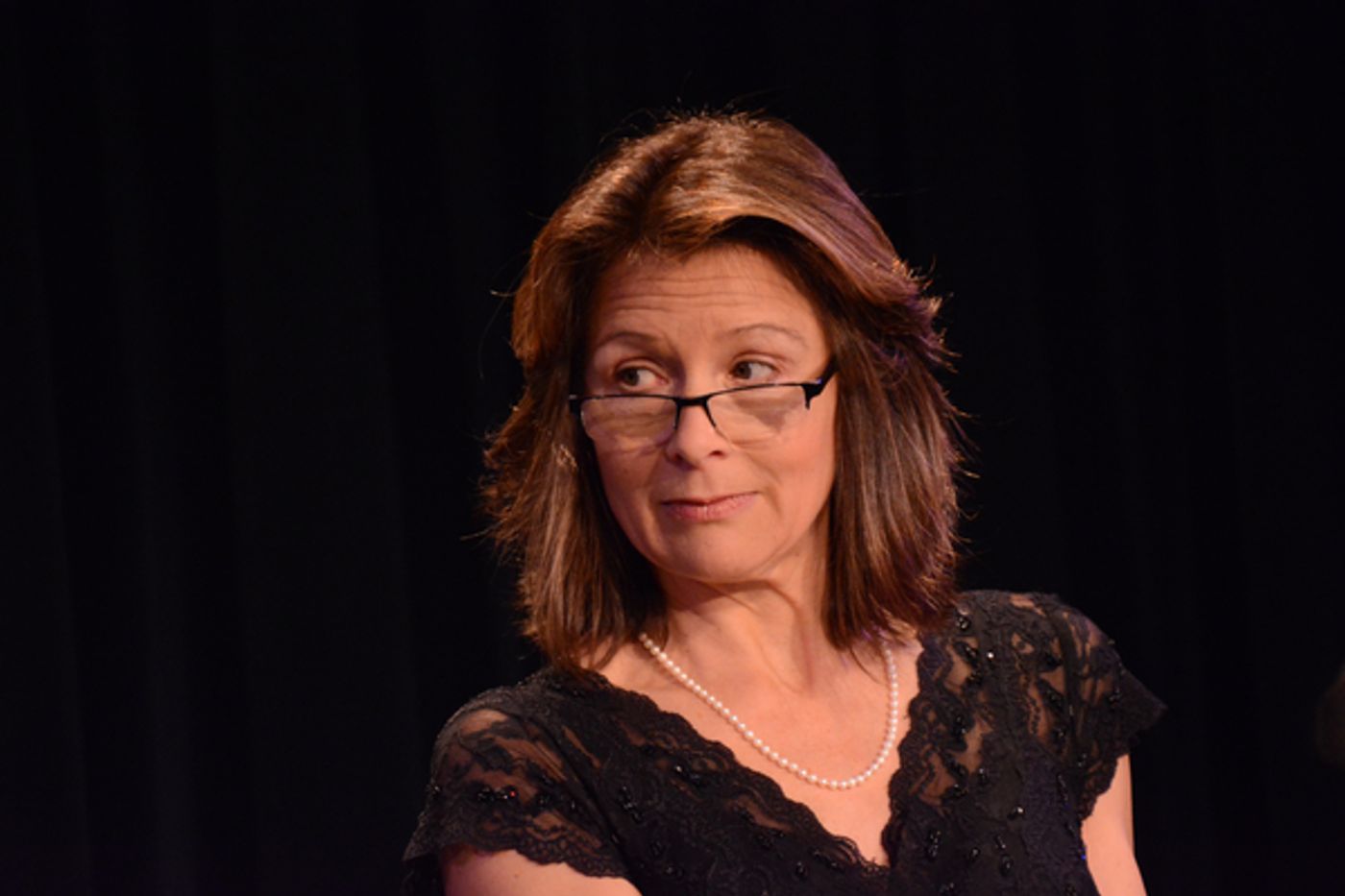 Photo Coverage: Project Shaw Presents Oscar Wilde's A WOMAN OF NO IMPORTANCE  Image