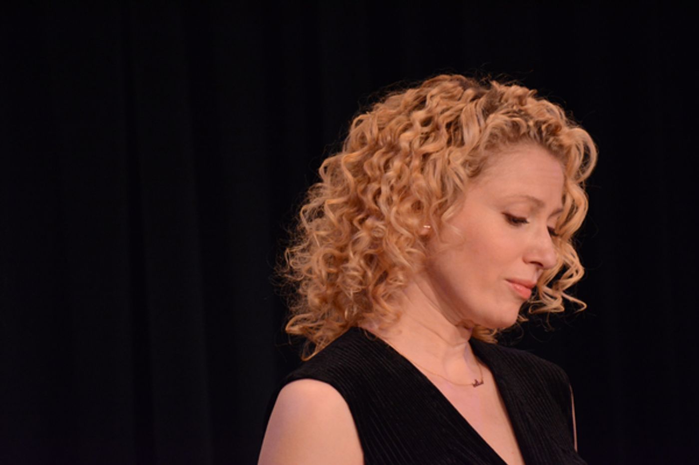 Photo Coverage: Project Shaw Presents Oscar Wilde's A WOMAN OF NO IMPORTANCE  Image
