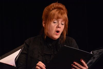 Annie Golden Photo