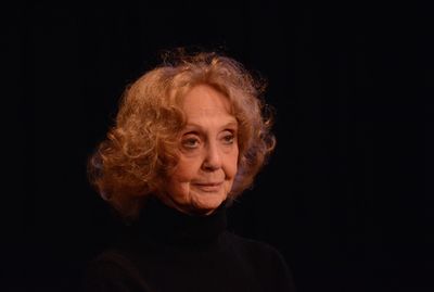 Charlotte Moore Photo