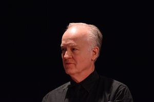 Reed Birney @ BroadwayWorld Reed Birney Photo