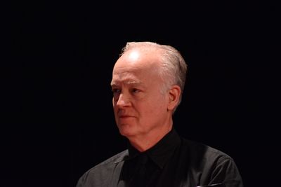 Reed Birney Photo