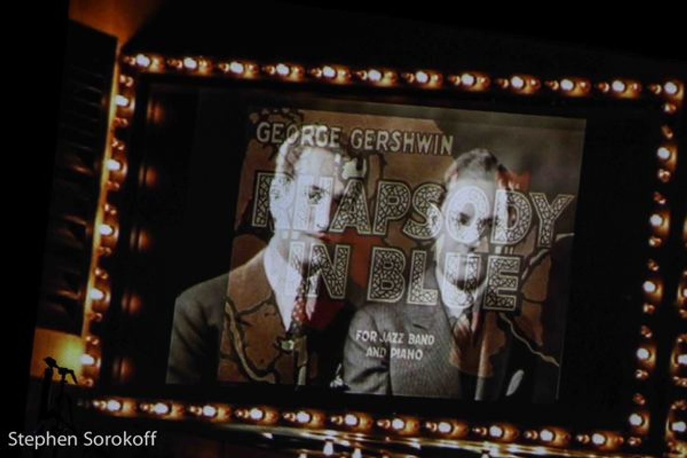 Photo Coverage: Jerry Zaks Honored by National Yiddish Theater Folksbeine  Image