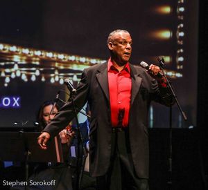 Elmore James @ BroadwayWorld Elmore James Photo