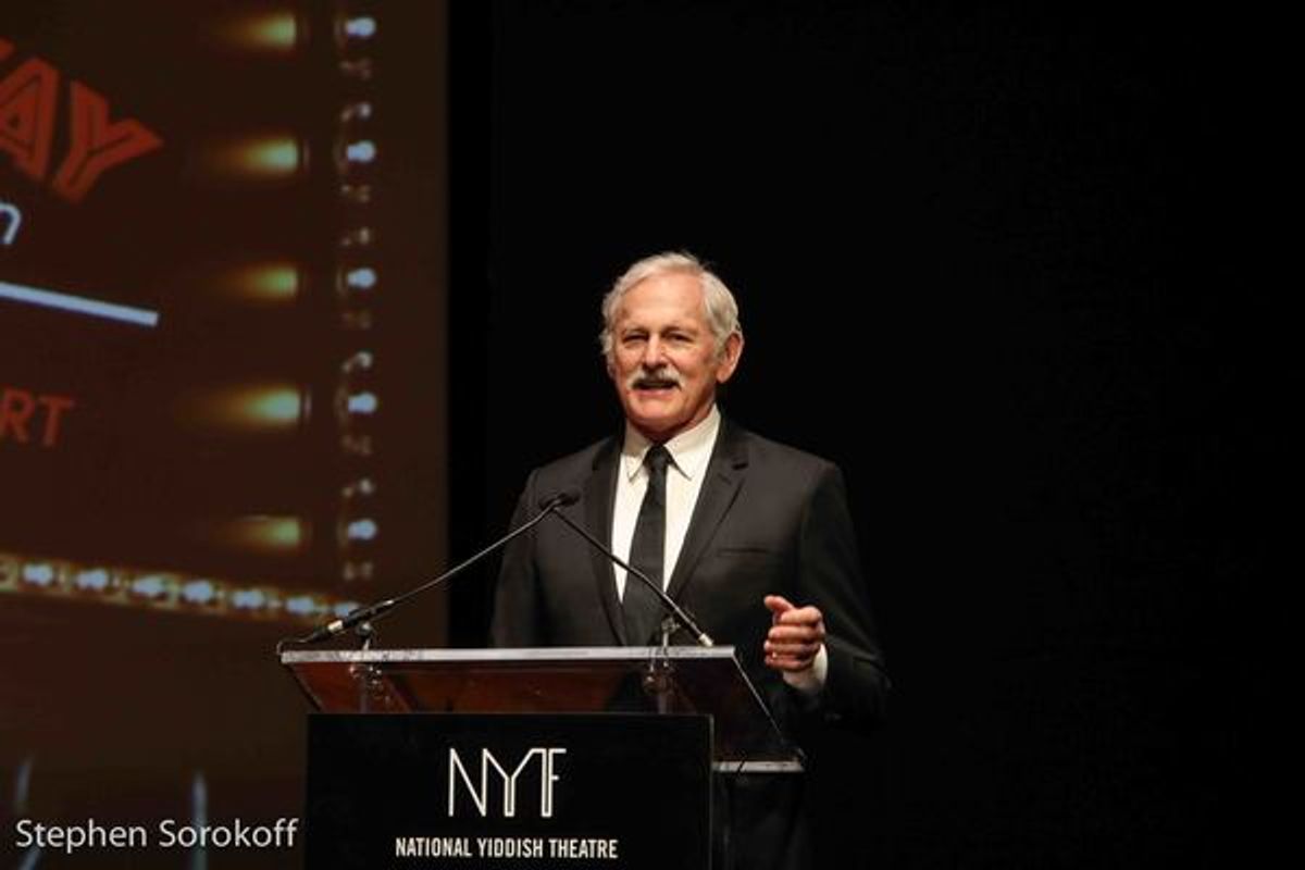 Victor Garber at 