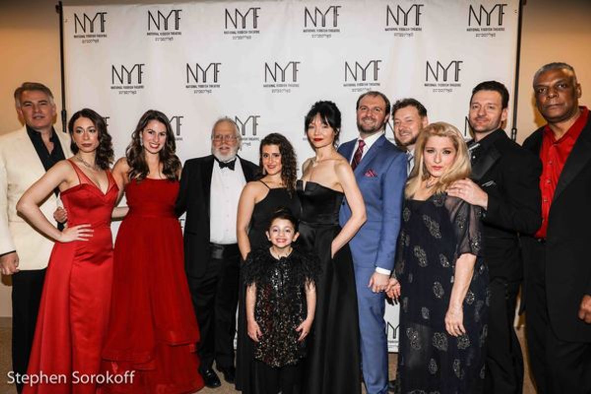 Stephanie Lynn Mason, Rachel Policar, Rachel Zatcoff at 