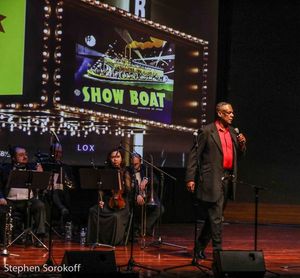 Elmore James @ BroadwayWorld Elmore James Photo