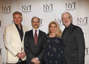 Stephanie Lynn Mason, Rachel Policar, Rachel Zatcoff Photo