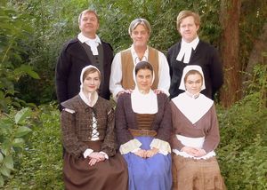 Daniel Kruger, Caitlin Barry,Harold Dershimer, Jennifer Sperry, Brad Halvorsen and Sydney Holliday @ BroadwayWorld Daniel Kruger, Caitlin Barry,Harold Dershimer, Jennifer Sperry, Brad Halvorsen and Sy Photo