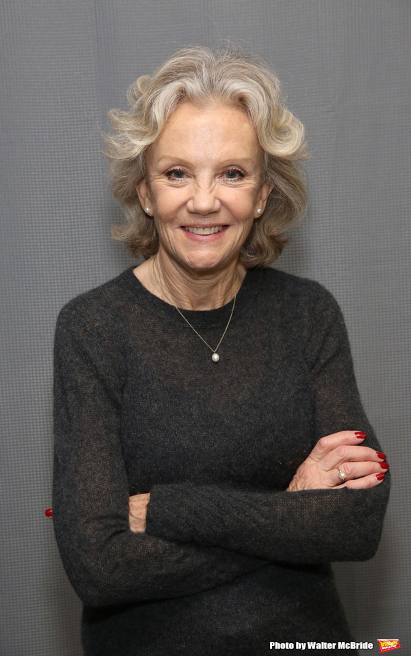 Photo Coverage: Go Inside Rehearsals for PARTY FACE with Hayley Mills!  Image