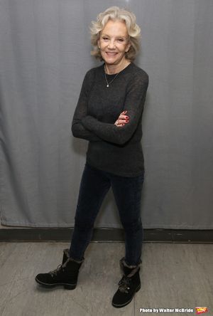 Hayley Mills @ BroadwayWorld Hayley Mills Photo