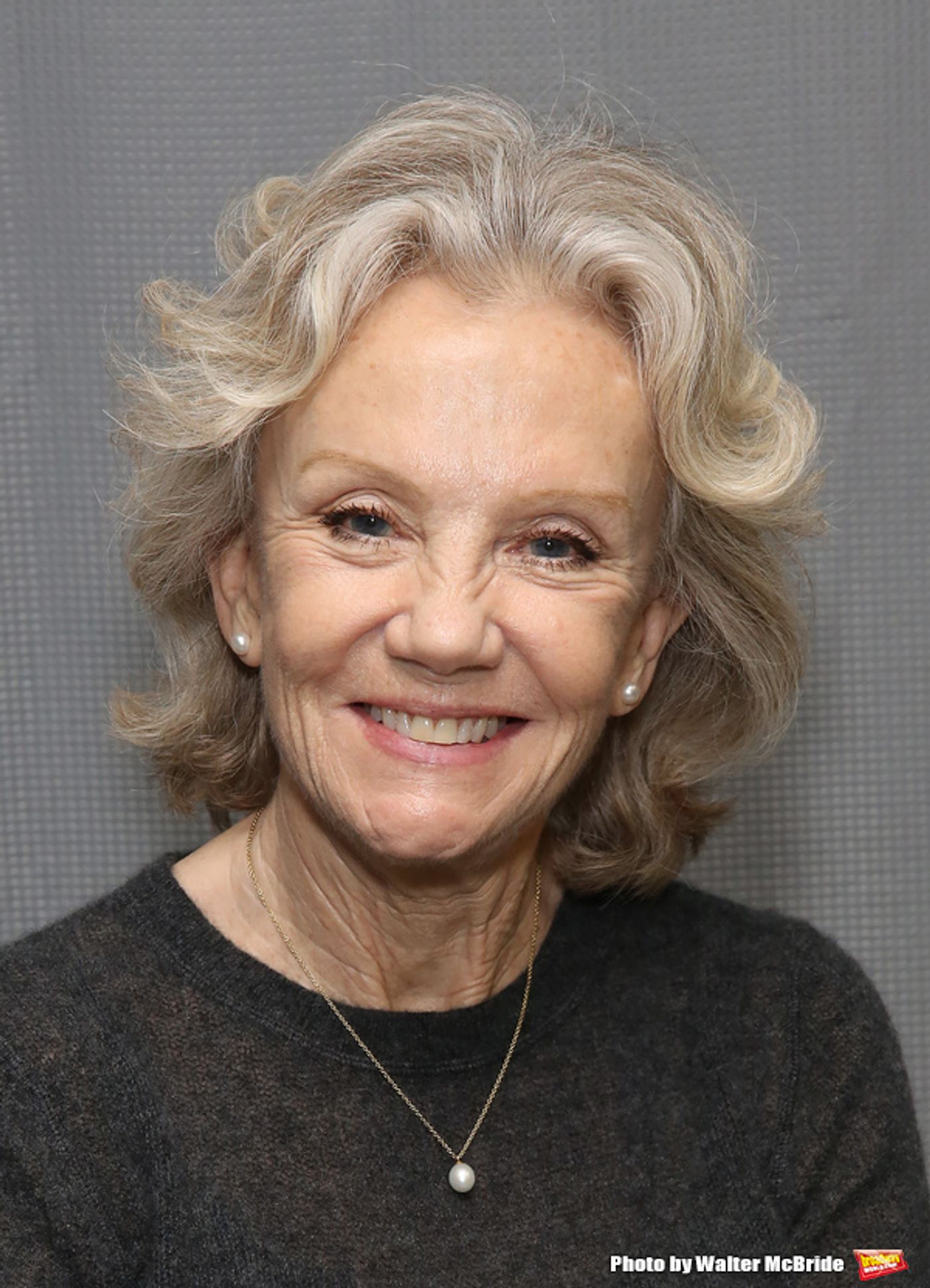 Photo Coverage: Go Inside Rehearsals for PARTY FACE with Hayley Mills!  Image