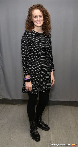 Brenda Meaney @ BroadwayWorld Brenda Meaney Photo