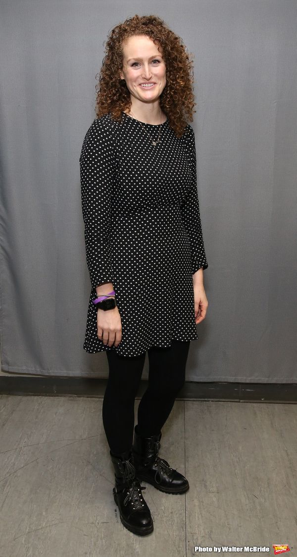 Brenda Meaney  Photo