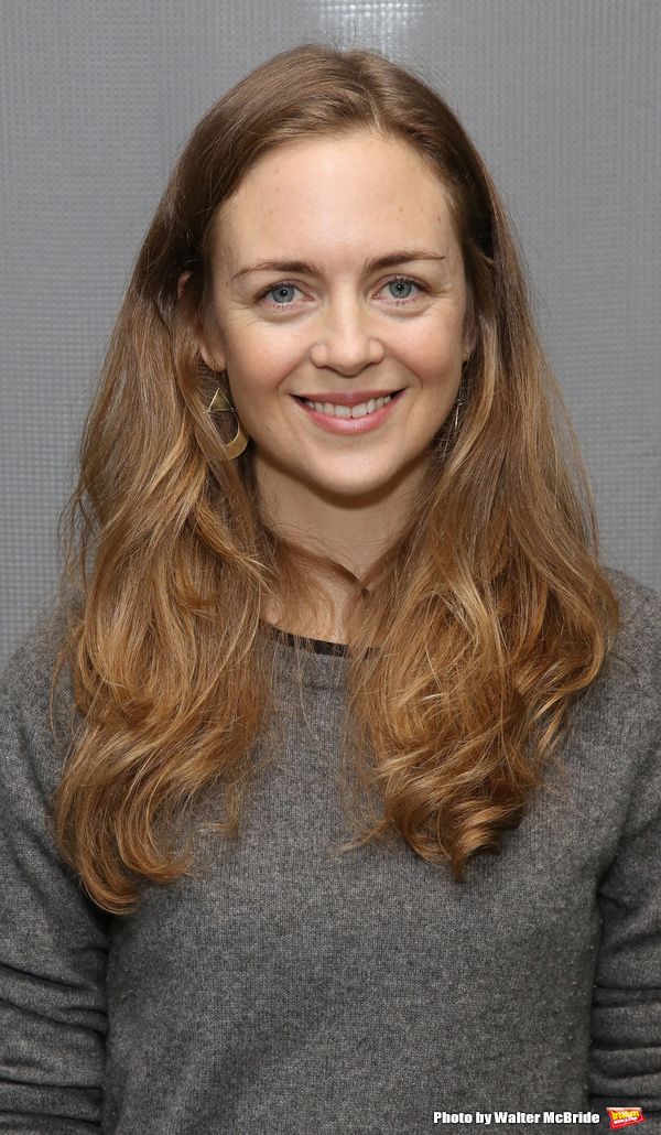 Allison Jean White Photo